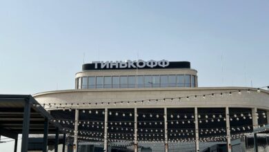 Ассоциация НСРО РУСЛОМ.КОМ приняла участие в мероприятии для ломозаготовителей, организованном ТИНЬКОФФ в своем новом офисе в Москве 2 апреля 2024 г.