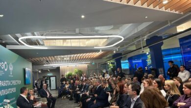 Ассоциация НСРО РУСЛОМ.КОМ принимает участие в конференции «РОП-2024:РАБОТА С РЕЕСТРОМ УТИЛИЗАТОРОВ»