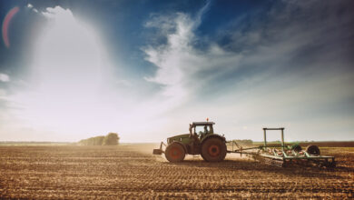 Минпромторг пообещал не повышать утильсбор по сельхозтехнике