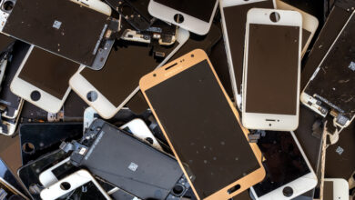 Канадская компания GEEP Canada, которая выступала партнером Apple по уничтожению техники, вместо утилизации продала около 100 тыс. iPhone в Китай.