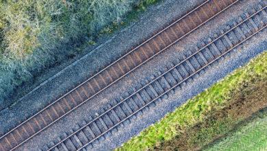 Металлургические грузы перешли на авто, РЖД потеряли 5 млрд