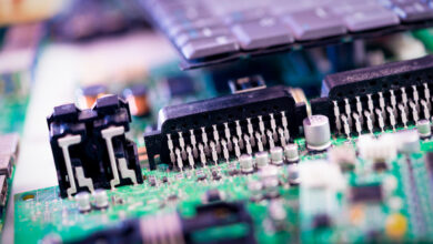 По данным нового отчета The Global E-waste Monitor 2024 Россия занимает одно из первых мест по образованию ОЭЭО в европейском регионе.