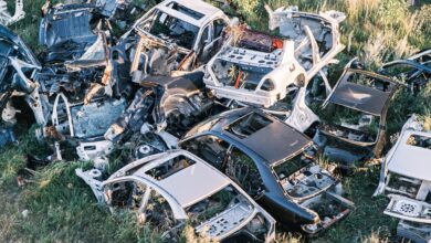 «АвтоВАЗ» предлагает увеличить утилизационный сбор для авто до 1 млн рублей к 2029 г.