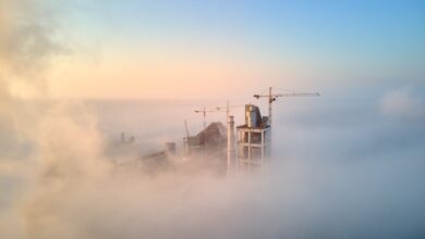 В Камчатском крае строится завода по производству горячекатанной стальной арматуры из металлолома