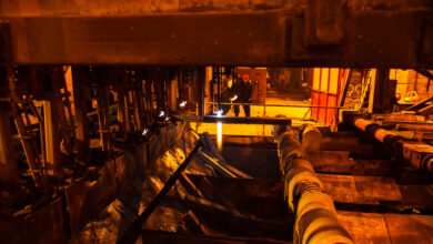 НТА-Приволжье —Первый промышленный кластер полимерных и металлообрабатывающих производств, созданный в Оренбуржье в конце 2023 года, зарегистрирован в Минпромторге России