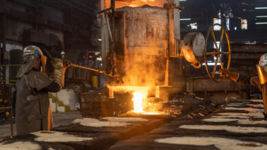«Наука побеждать»: рассказ о подвиге металлургов в годы Великой Отечественной войны