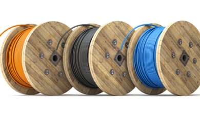 Быть или не быть маркировке проводов и кабелей?