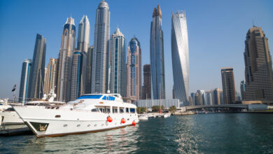 Приглашаем вас принять участие в ДЕЛОВОЙ ПОЕЗДКЕ В ОАЭ, ПОСВЯЩЕННОЙ СОТРУДНИЧЕСТВУ И ОБМЕНУ ОПЫТОМ В СФЕРЕ ЛОМА ЧЕРНЫХ И ЦВЕТНЫХ МЕТАЛЛОВ, ЛОМА НЕРЖАВЕЮЩЕЙ СТАЛИ, А ТАКЖЕ ПРОИЗВОДСТВА АЛЮМИНИЯ с 14 по 18 мая 2024 года