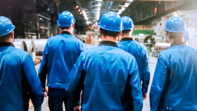 Около 400 рабочих мест создадут в экотехнопарке по переработке аккумуляторов в Дзержинске