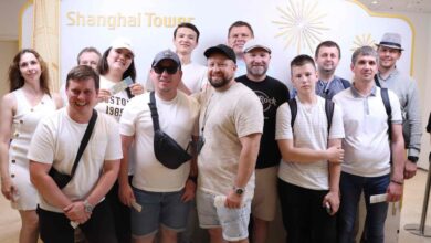 8 июня прошел заключительный день программы технического тура «ЗИЛАНТ В КИТАЕ»