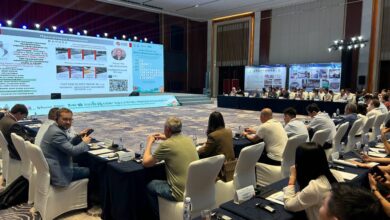 14 июня в Сиане проходит коммуникационная сессия по вопросам российско -китайского бизнеса в сфере металлоторговли