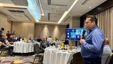 Началось заседание очередного общего собрания Ассоциации НСРО РУСЛОМ.КОМ , кворум 27 июня 2024 состоялся