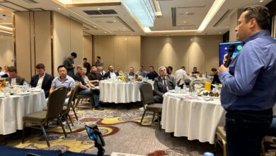 Состоялось очередное общее собрание членов Ассоциации НСРО «РУСЛОМ.КОМ»