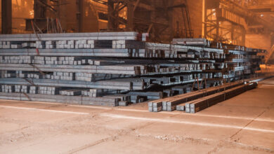 Ученые нашли способ переработки стали для снижения выбросов углерода