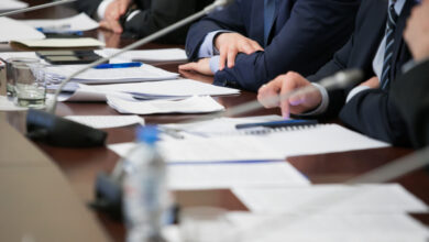 Наш партнер ПАО Промсвязьбанк (ПСБ) приглашает принять участие в Бизнес - завтраках