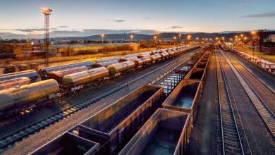 РЖД в лом соревноваться с машинами