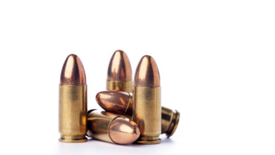 Минпромторг предложил сделать безопаснее оборот продуктов утилизации боеприпасов