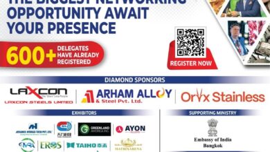 MRAI 2nd International Business Summit