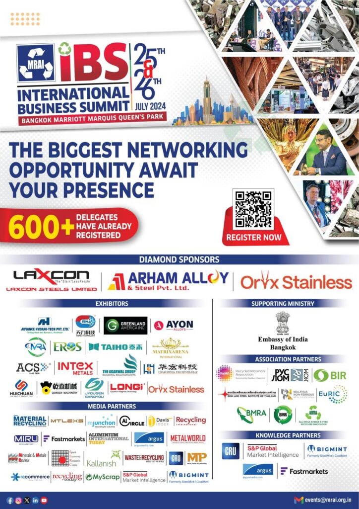 MRAI 2nd International Business Summit