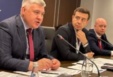 На расширенном заседании Комитета по переработке отходов и вторичным ресурсам «Деловой России» выступили