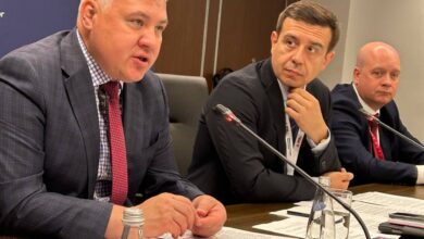 На расширенном заседании Комитета по переработке отходов и вторичным ресурсам «Деловой России» выступили