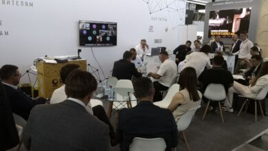 10 июля состоялось установочное заседание Президиума Ассоциации НСРО РУСЛОМ.КОМ в новом составе