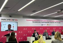 Представители Ассоциации НСРО РУСЛОМ.КОМ и Рейтингового агентства Русмет участвуют в заседании Рабочей группы по горнорудной промышленности и металлургии БРИКС