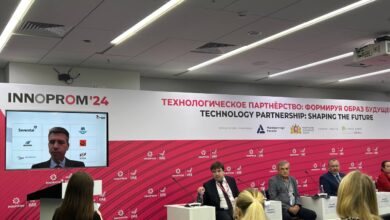 Представители Ассоциации НСРО РУСЛОМ.КОМ и Рейтингового агентства Русмет участвуют в заседании Рабочей группы по горнорудной промышленности и металлургии БРИКС