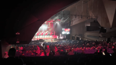 ИННОПРОМ, стратегическая сессия ,9 июля 2024