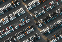 Дилеры попросили отложить повышение утильсбора на 2025 год