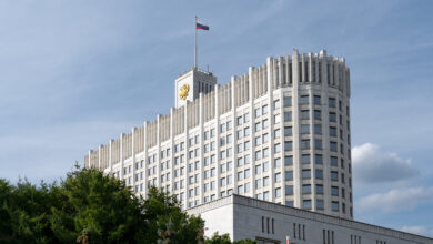 Об усилении контрольных мероприятий и корректировке порядка государственного и муниципального контроля