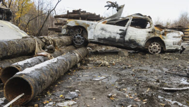 Минпромторг России может отказаться от повышения утильсбора на автомобили