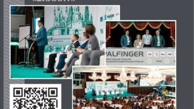 Новости членов РУСЛОМ.КОМ- поставщиков технологий