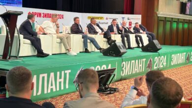 Члены Ассоциации НСРО РУСЛОМ.КОМ участвуют в форуме Зилант в Казани