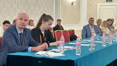 Ассоциация НСРО РУСЛОМ.КОМ совместно с Минпромторгом России и лицензирующими органами власти регионов провела круглый стол по правоприменительной практике в сфере контроля и надзора за деятельностью по обращению с ломом и отходами металлов