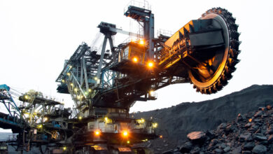 Позиции России в мире в сфере добычи критически важного сырья по итогам 2023