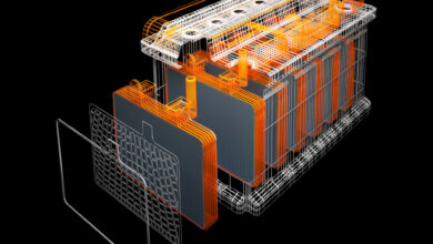 В Ленобласти запустят экологичное производство аккумуляторов