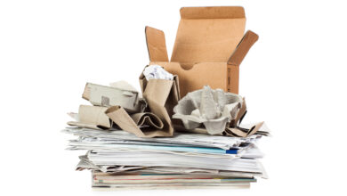 Российское Правительство утвердило перечень продукции, производители которой обязаны использовать вторсырье. Соответствующее распоряжение уже подписано, сообщили в кабмине 2 сентября