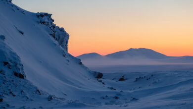 Экспедиция проекта "Чистая Арктика" 31 августа отправится из Архангельска на станцию Мыс Челюскин для сбора металлолома