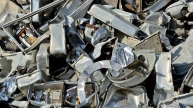 Российские металлурги в 2025 году продолжат снижать потребление лома