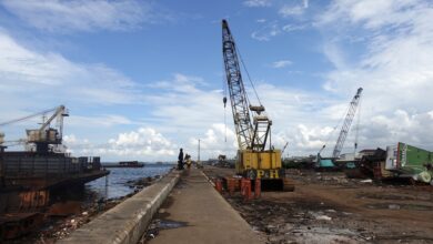 Экспорт лома черных металлов из России (вне ЕАЭС) с 2021 по 2023 год сократился в три-четыре раза — с 3,2 млн тонн до 850 тыс. тонн, по данным ассоциации «Руслом.ком»