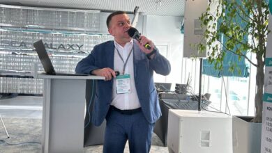 Баланс рынка лома меди представил на конференции «Южный лом :Перезагрузка» 24 октября Ковтун Алексей