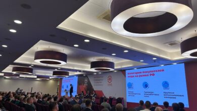 Представители отраслевых объединений 8 октября в Санкт-Петербурге выступили по вопросам повышения эффективности рынка меди и снижения рисков для бизнеса