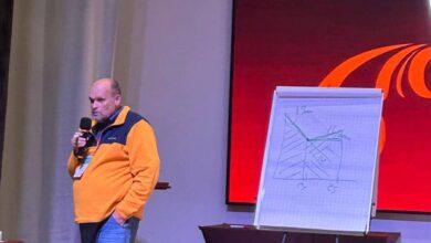 Провоторов Владимир представил экспертное мнение , что потребление лома черных металлов в России не опустится ниже 14 млн.тонн в год, что по словам спикера является абсолютным «дном» рынка