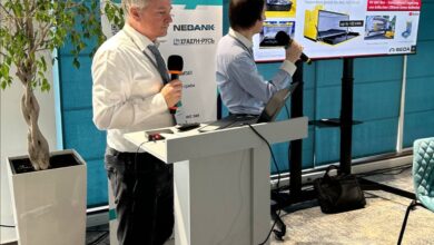 Роман Слаттнер, аналитик по внешним рынкам РА Русмет , рассказал о возможностях получения вторсырья посредством современных технологий утилизации