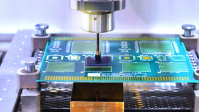 Завод по переработке электроники начнут строить под Батайском в 2025 г.