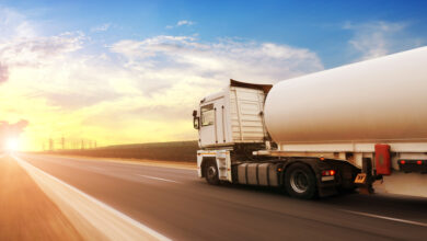 В Минтрансе рассказали о введении новой меры контроля для большегрузов