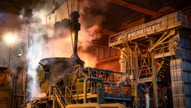 Прогноз Минэка в сфере металлургии 2024