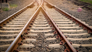 Погрузка на сети РЖД за январь-сентябрь 2024 года снизилась на 4% — до 889,7 млн тонн