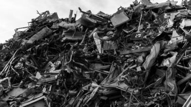 Как сообщает РБК , уже в I квартале 2025 года цена за тонну лома марки 3А может достигнуть максимального показателя, зафиксированного в аналогичный период 2024 года